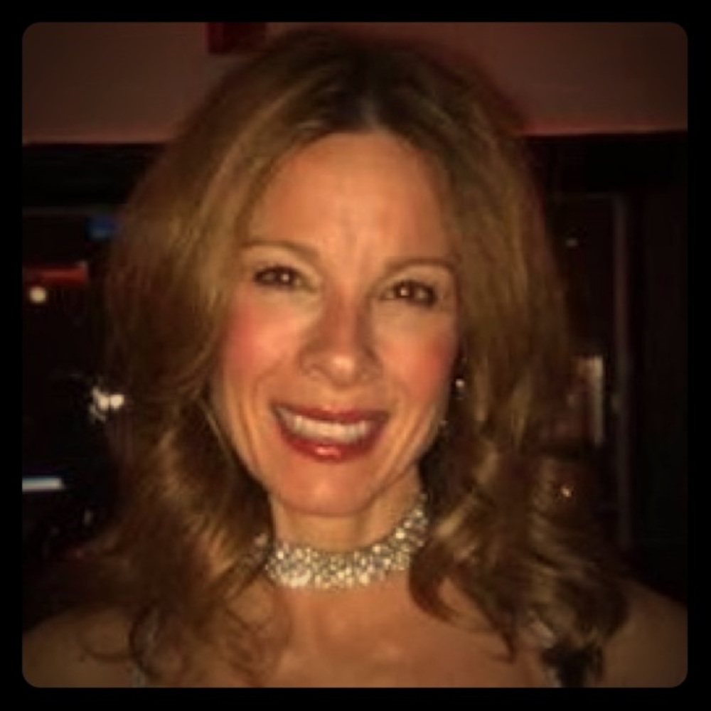 Meet your Posher, Linda